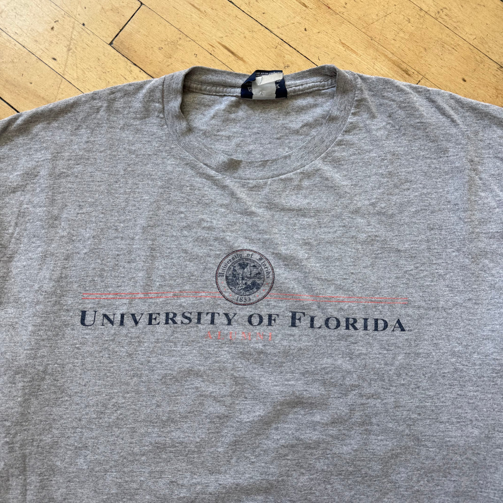 Vintage University of Florida T-shirt Sz XL
