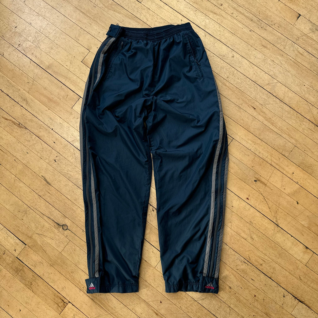 Vintage Adidas TrackPants Sz L