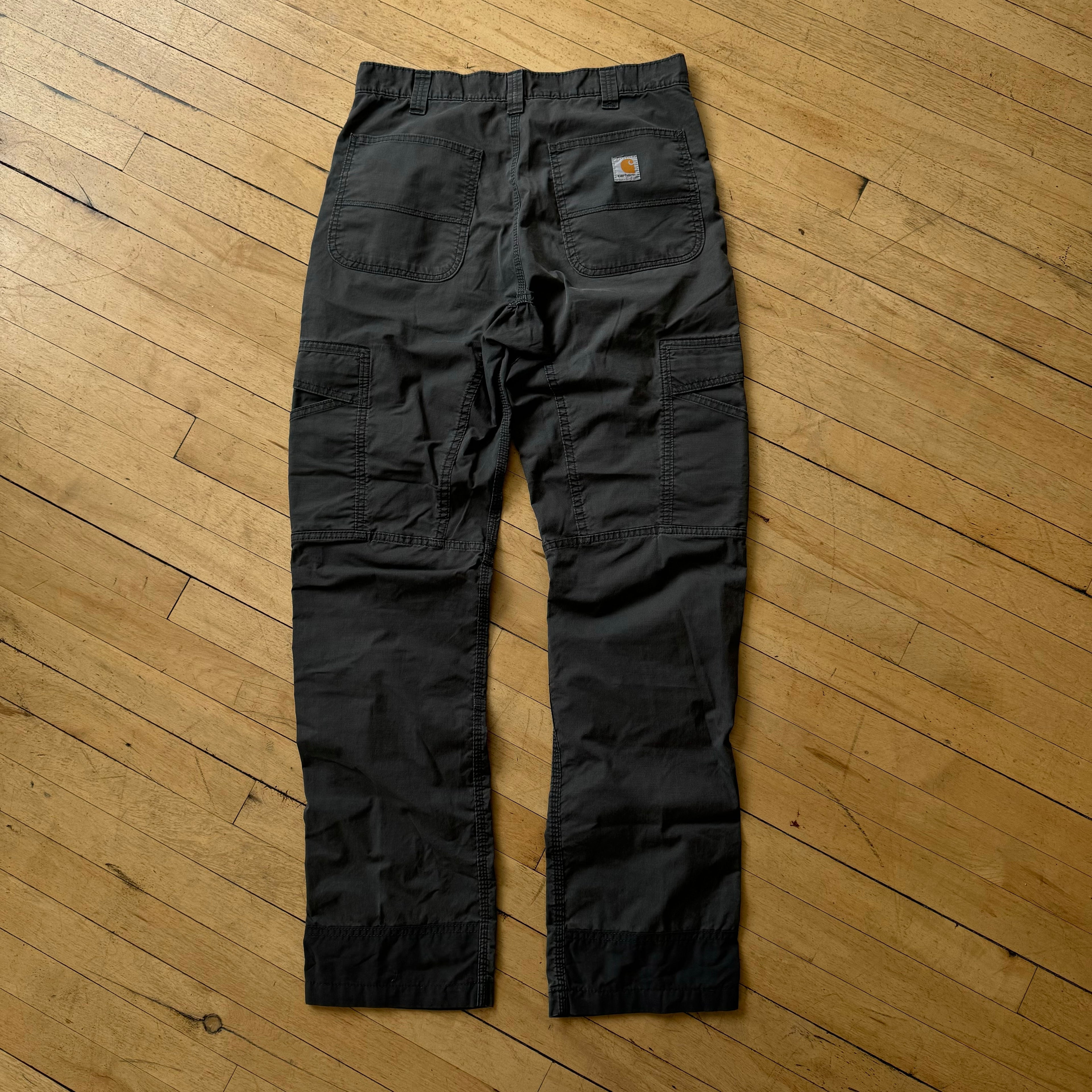 Carhartt Relaxed Fit Cargo Pants Sz 34x36