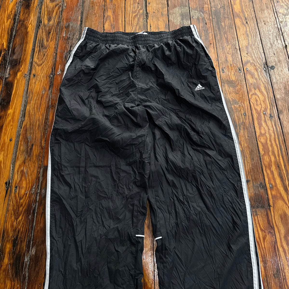 Vintage Adidas Track Pants Sz XL