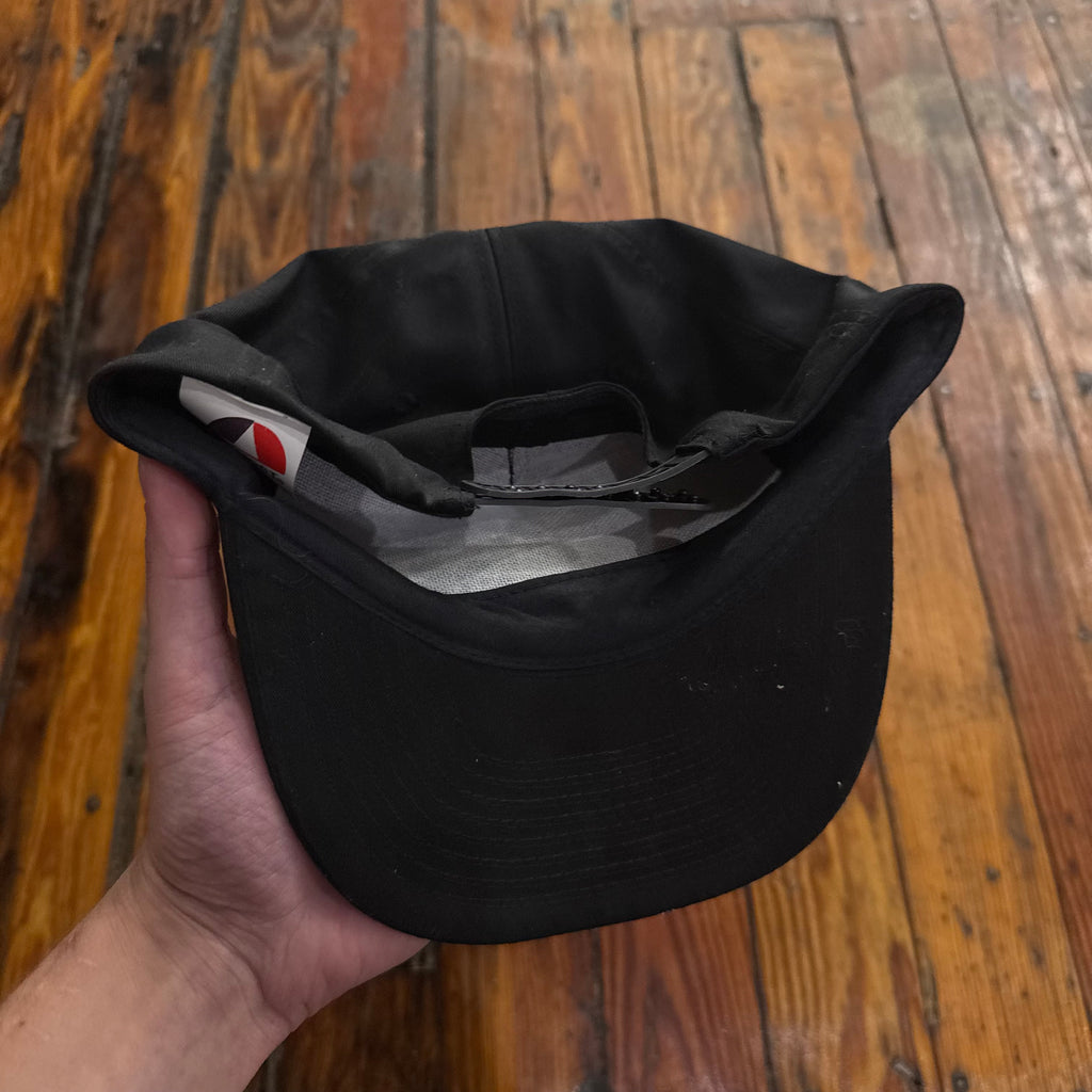 Vintage COPS snapback Hat