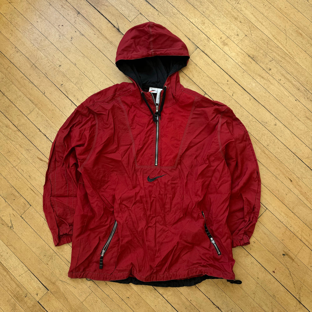 Vintage Nike Windbreaker Jacket Sz L