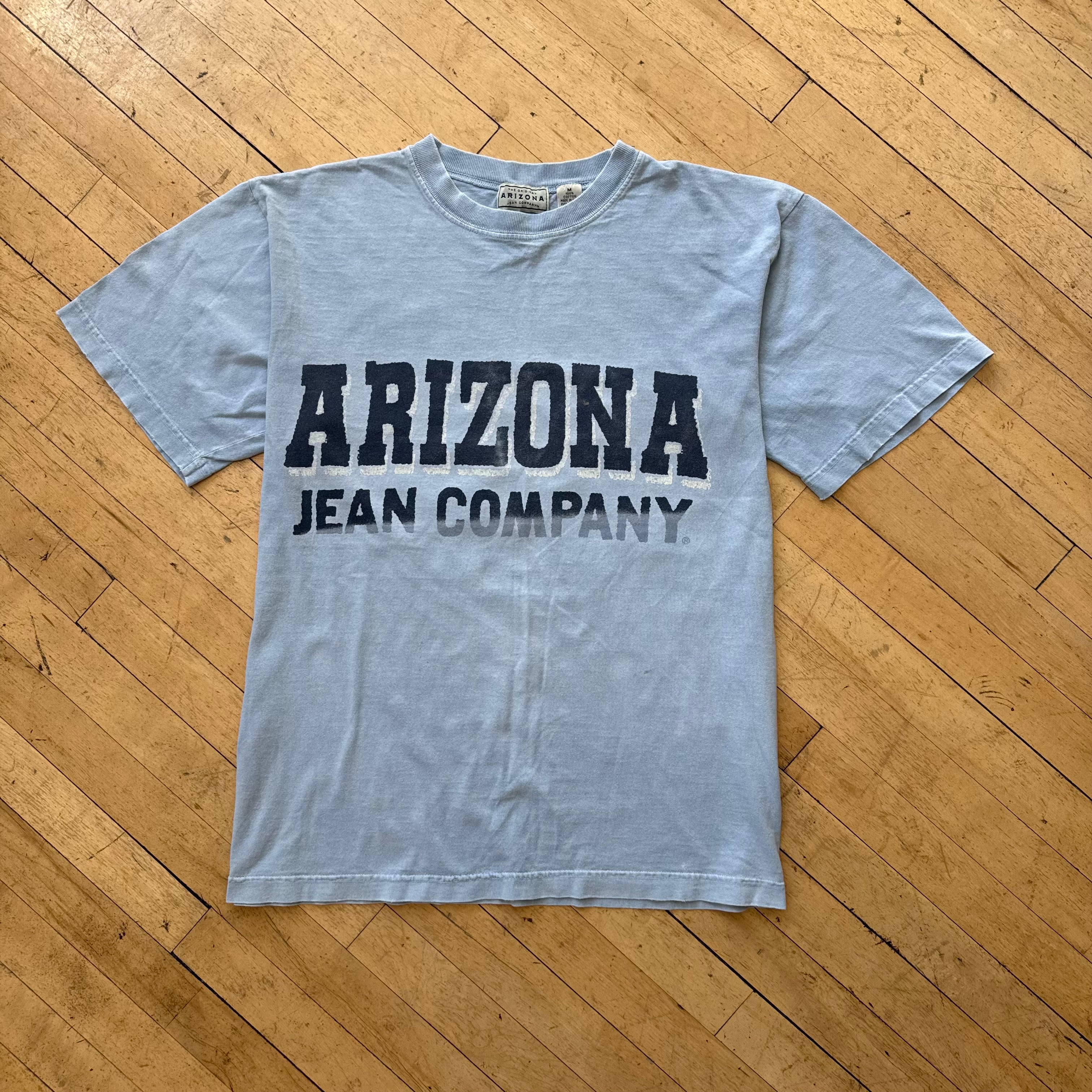 Vintage Arizona Jeans Company T-shirt Sz M