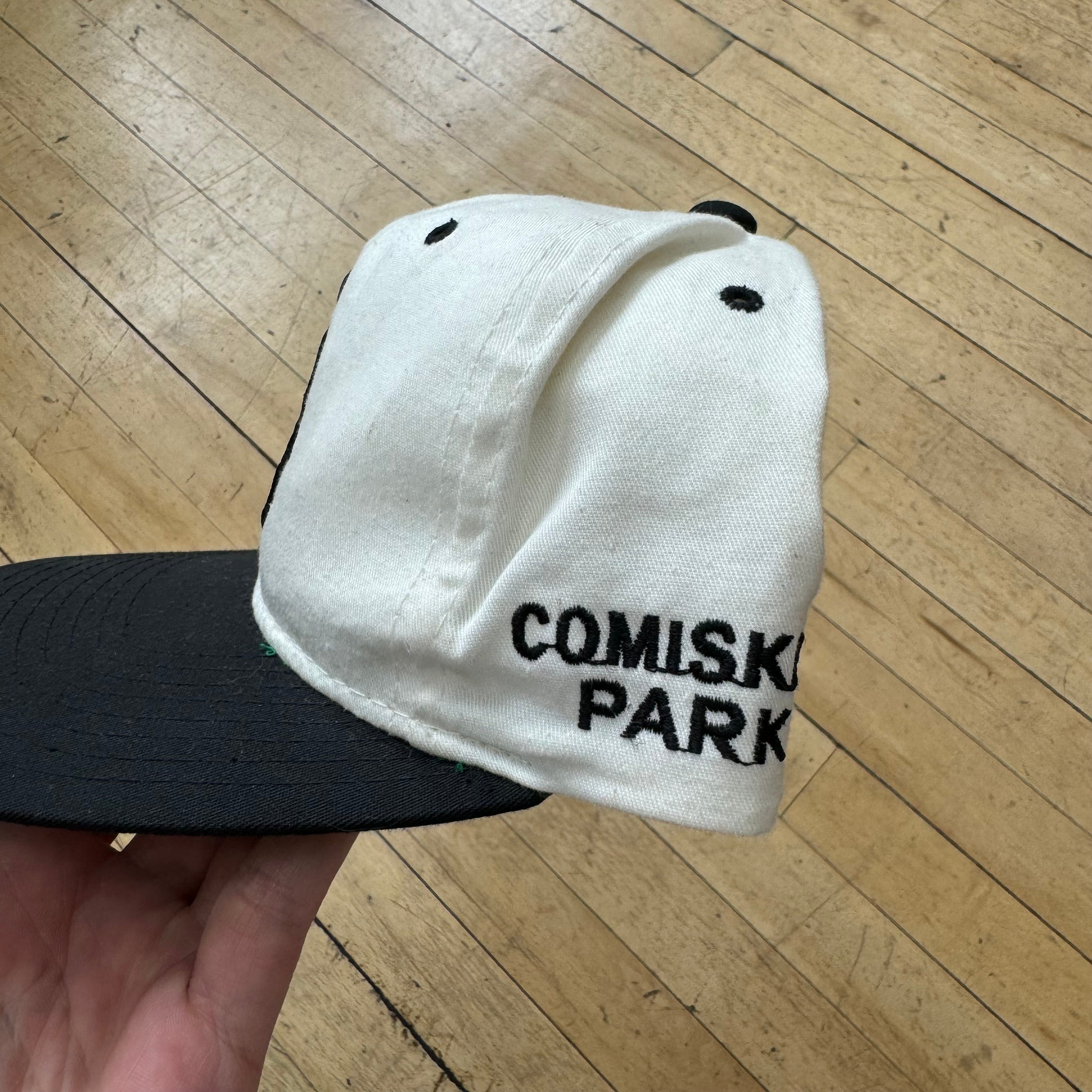 Vintage Chicago White Sox Starter SnapBack Hat