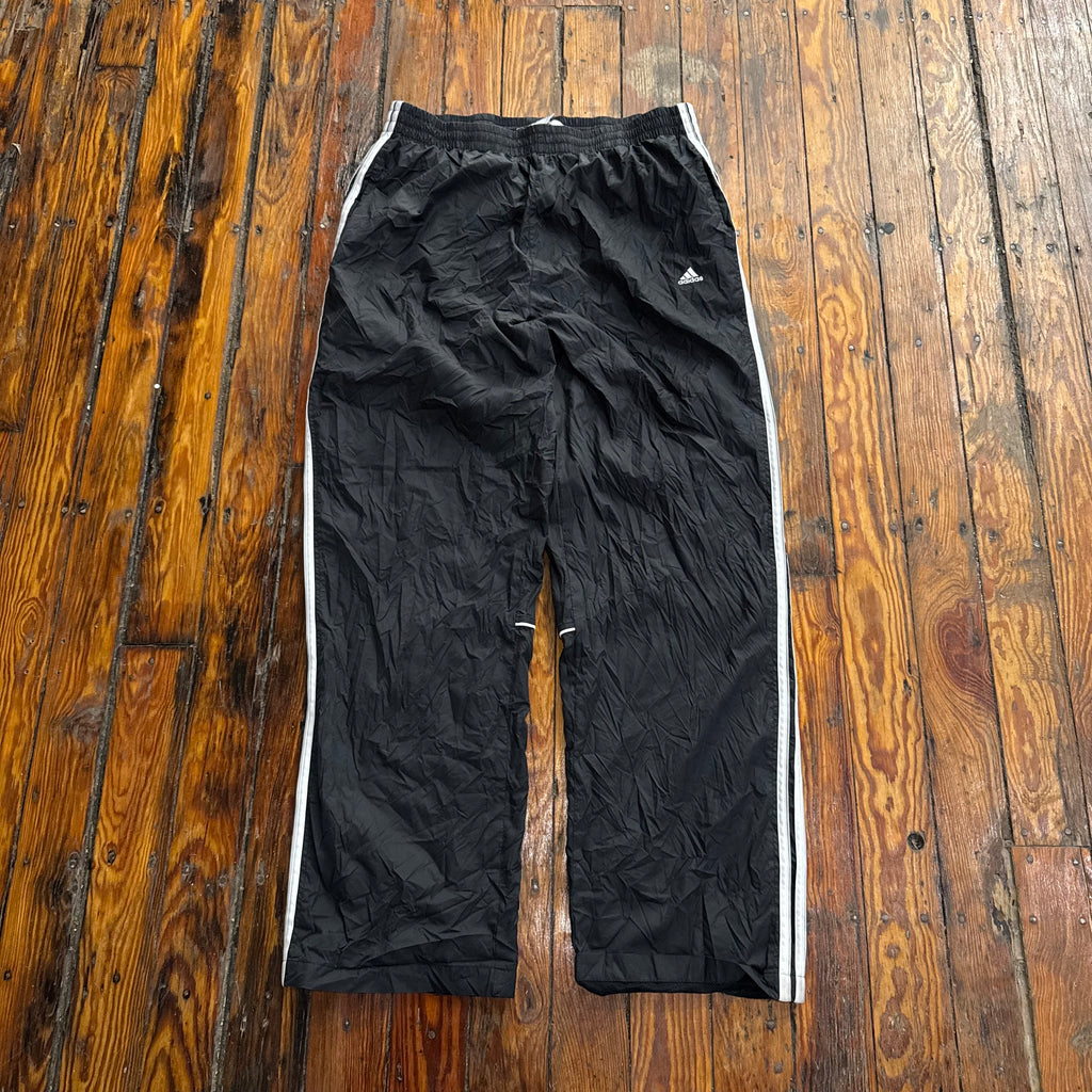 Vintage Adidas Track Pants Sz XL