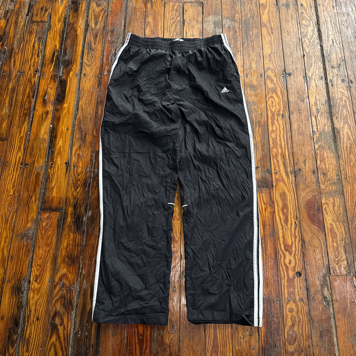 Vintage Adidas Track Pants Sz XL