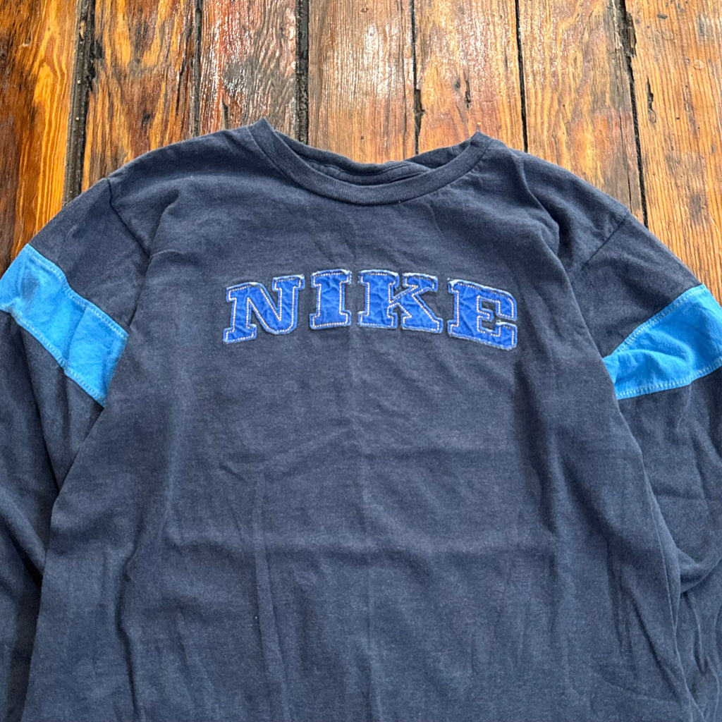 Vintage Nike SpellOut T-shirt Sz S