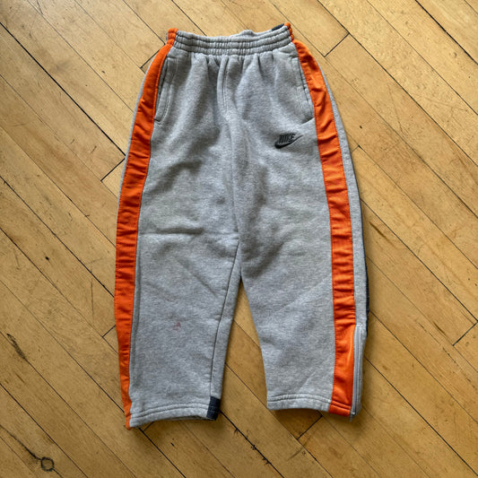 Vintage Nike Sweatpants Sz 5T