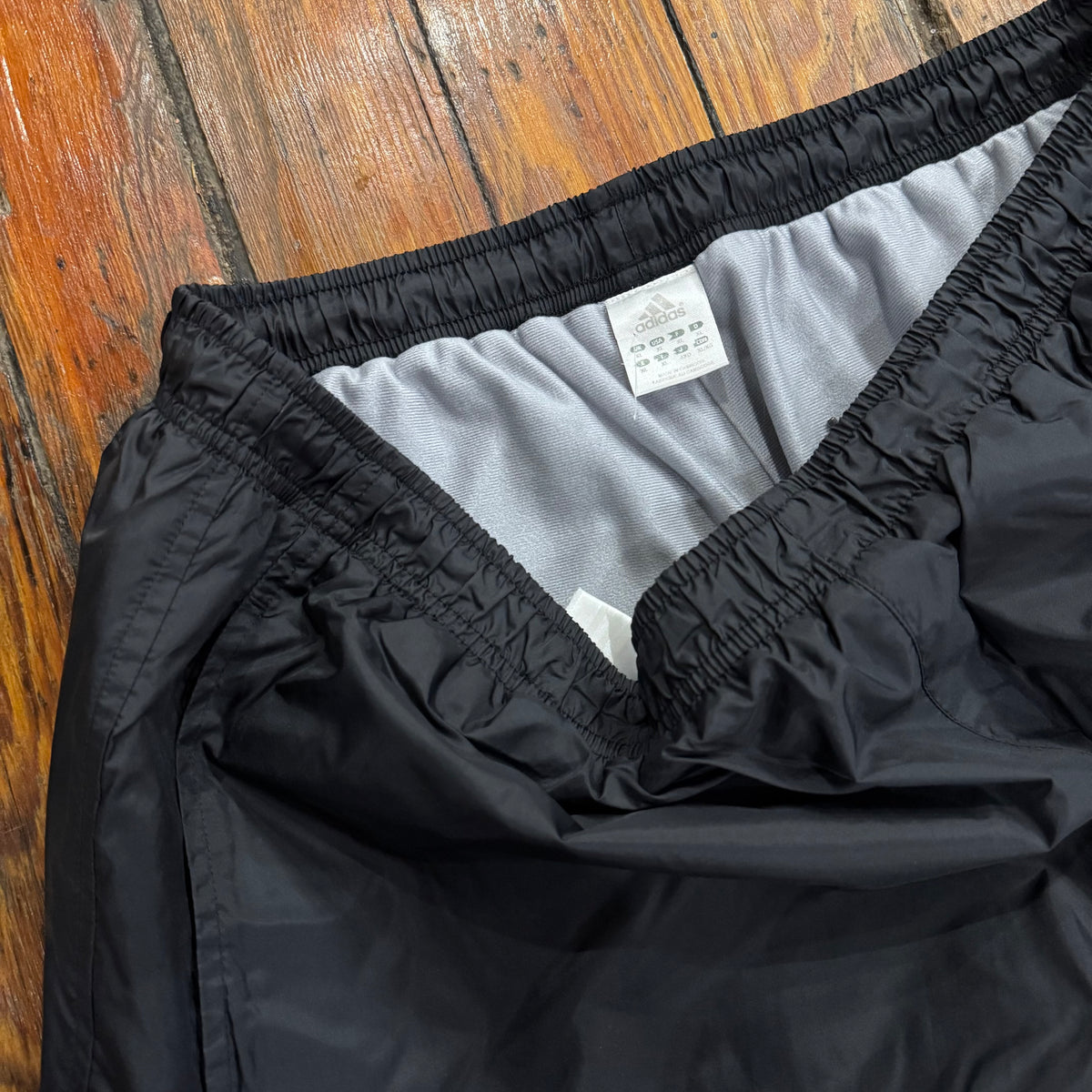 Vintage Adidas TrackPants Sz L