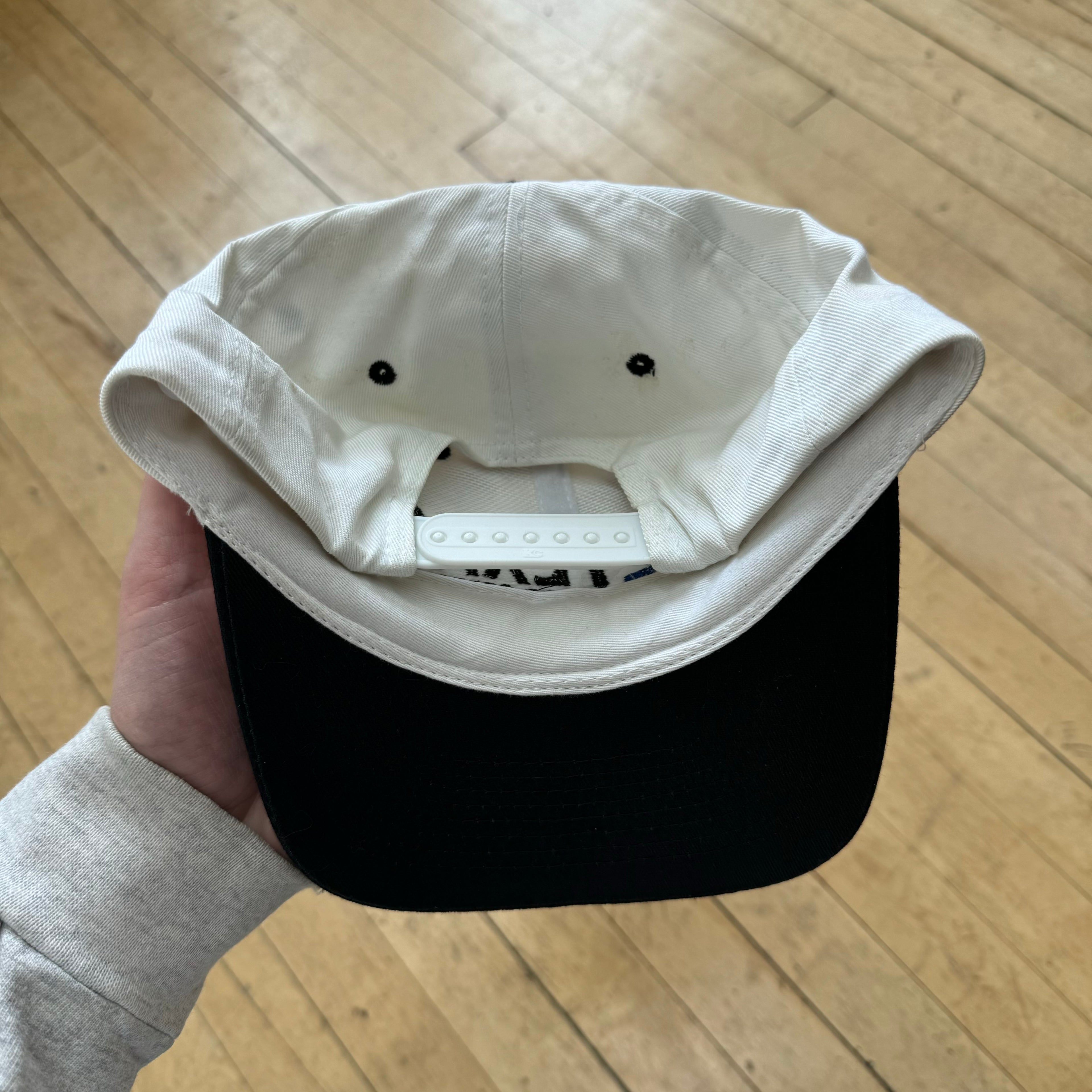 Vintage Texas Motor Speedway SnapBack Hat