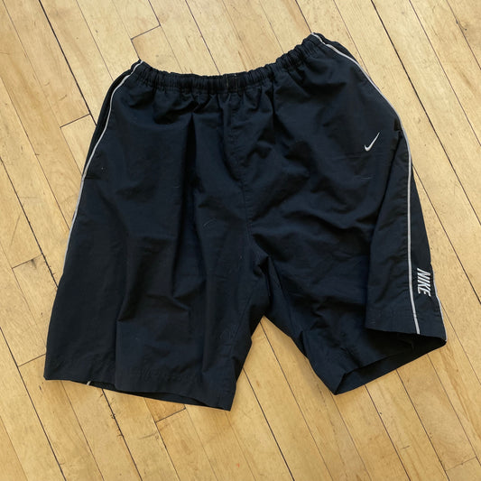 Vintage Nike Swim Shorts Sz XXL
