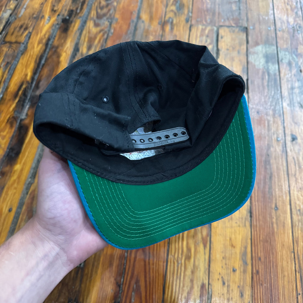 Vintage Nothing But Net MJ McDonald’s Hat