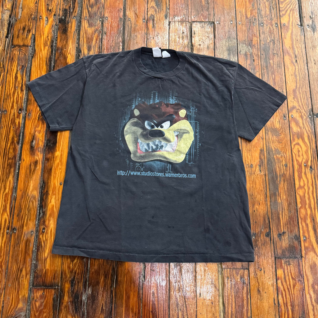 Vintage Tax Looney Tunes T-shirt Sz XL
