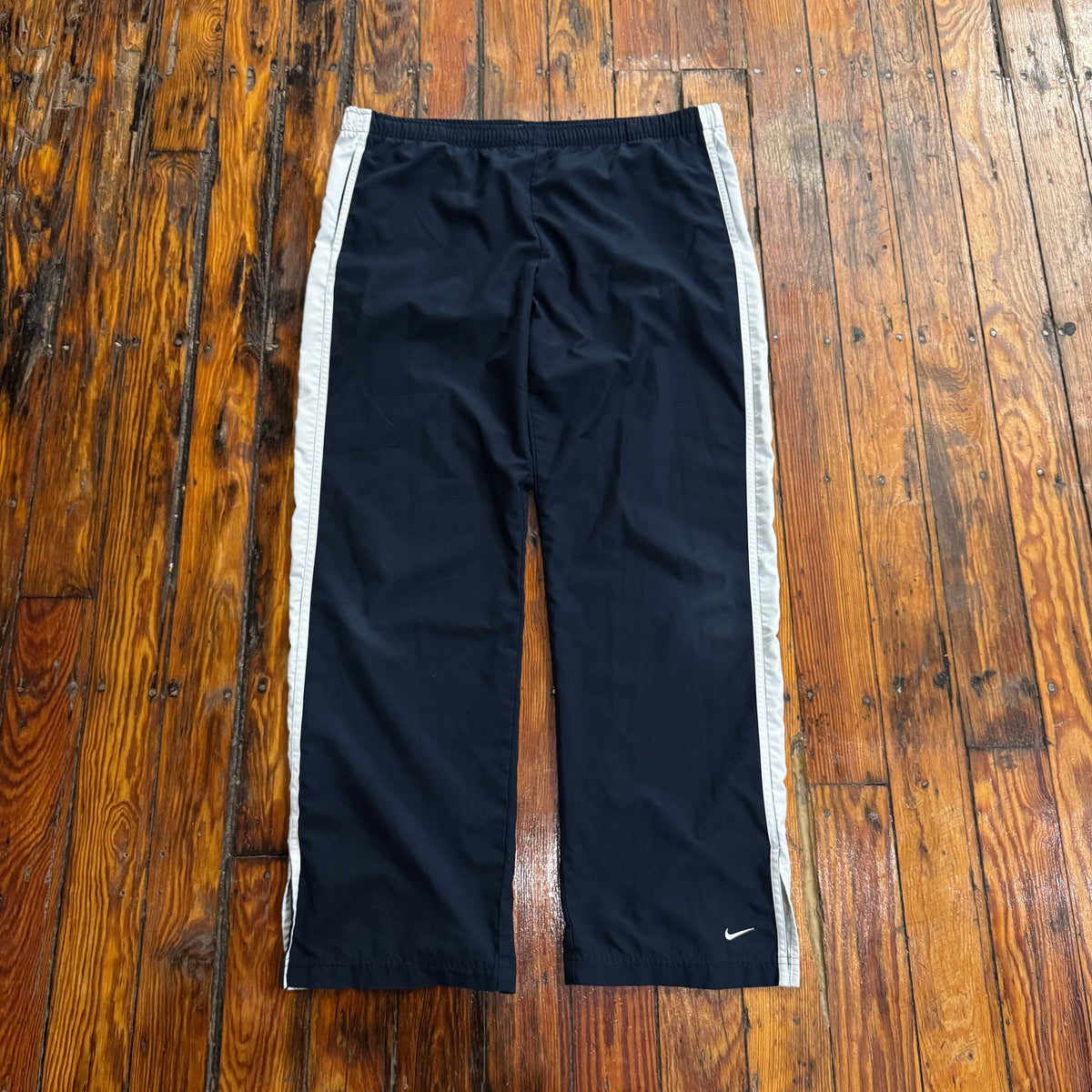Vintage Nike TrackPants Sz M