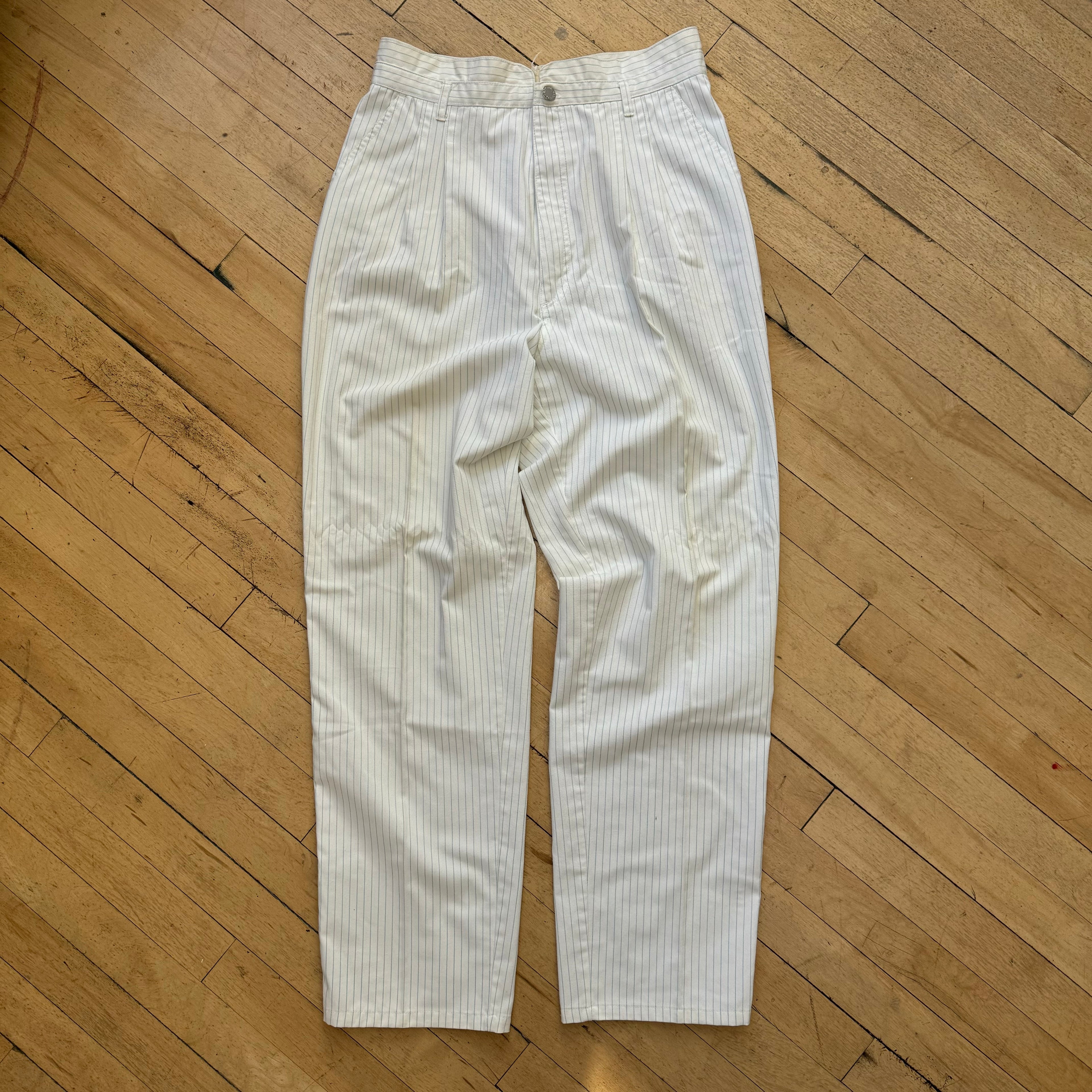 Vintage Tre Classique Lined Pants Sz 16