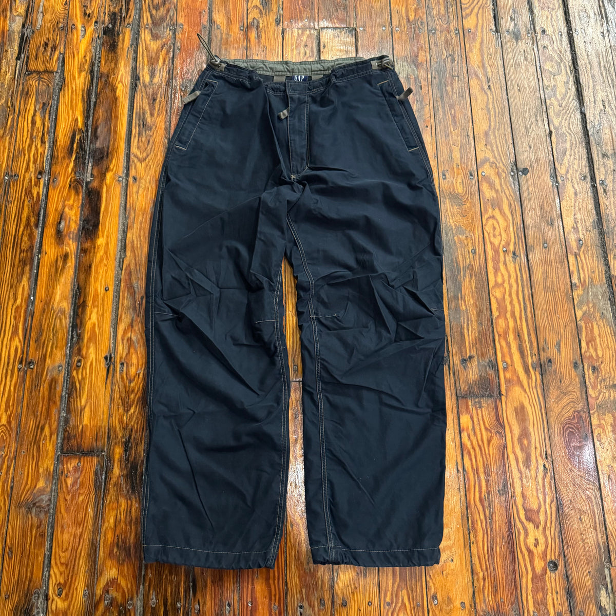Vintage Gap TrackPants Sz L