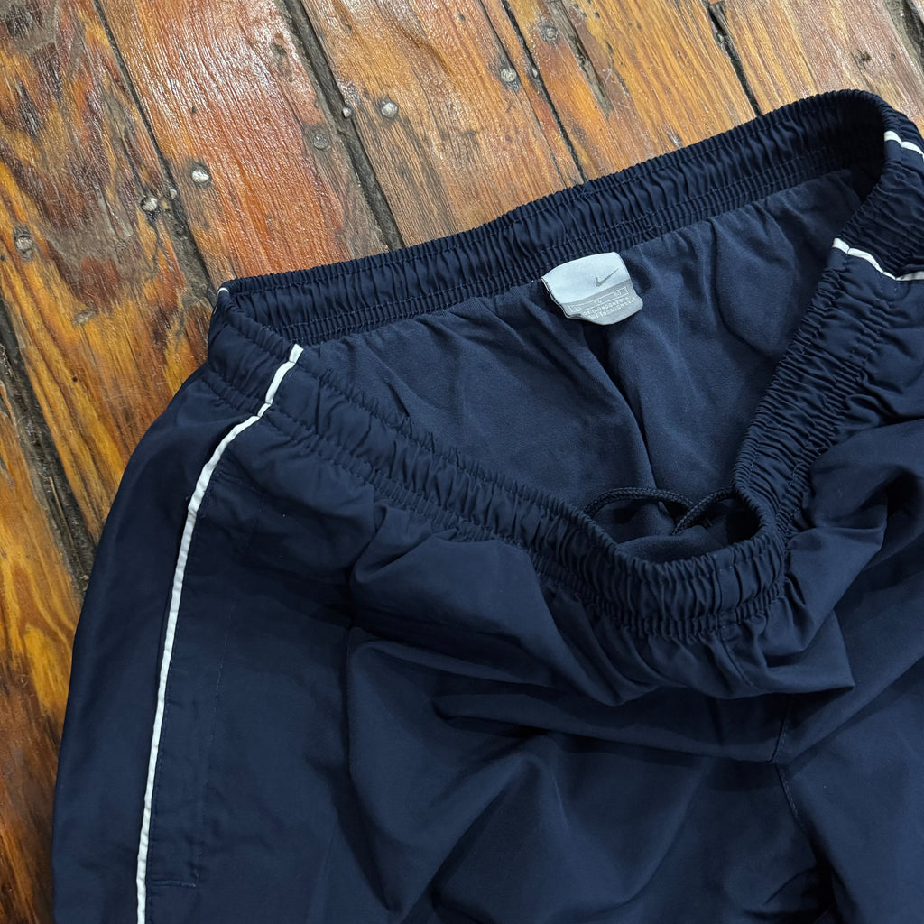 Vintage Nike Lined TrackPants Sz XL