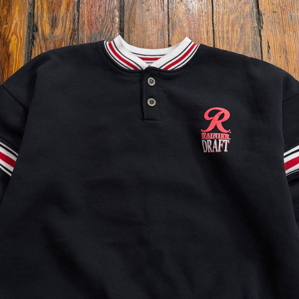 Vintage Rainer Draft Crewneck Sz M