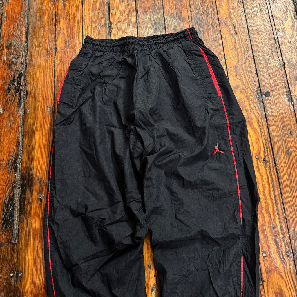 Y2K Jordan TrackPants Sz L