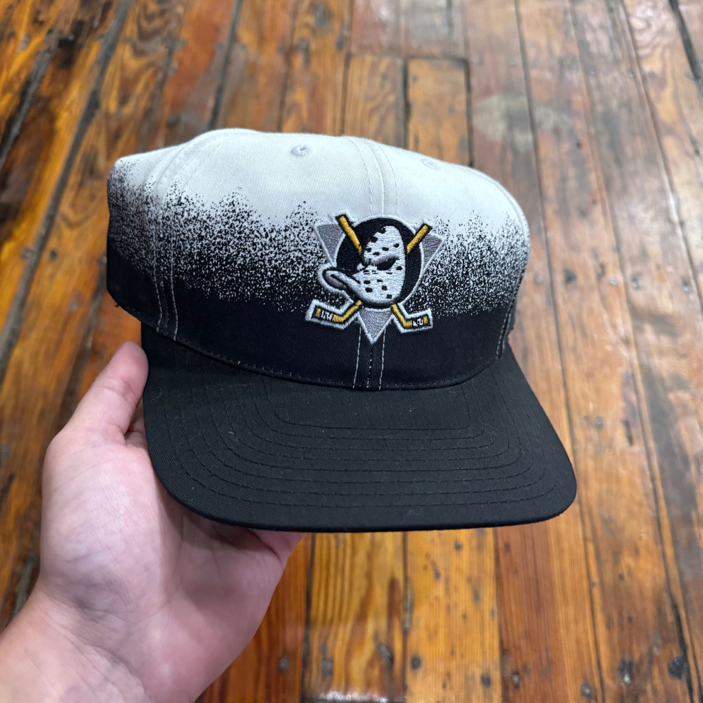 Vintage Mighty Ducks SnapBack Hat