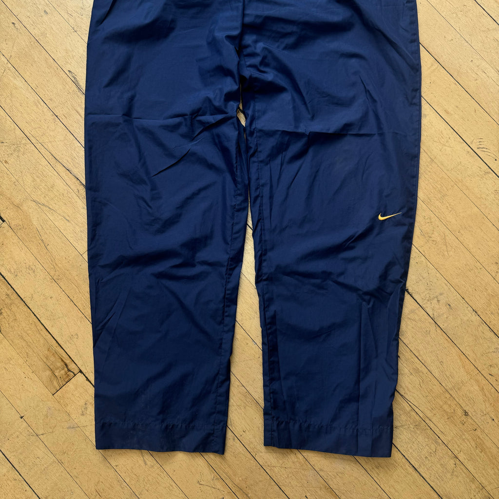 Vintage Nike TrackPants Sz M