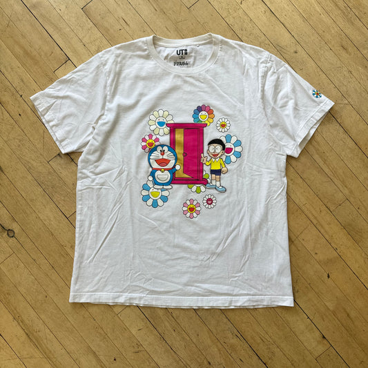 Muraksmi UT ‘17 T-shirt Sz XL