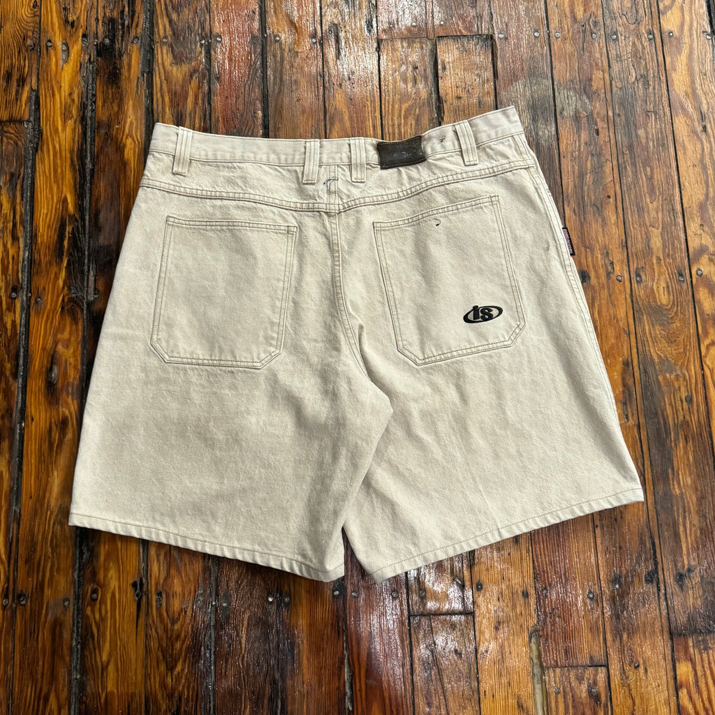 Y2K Interstate Denim Jeans Sz 42