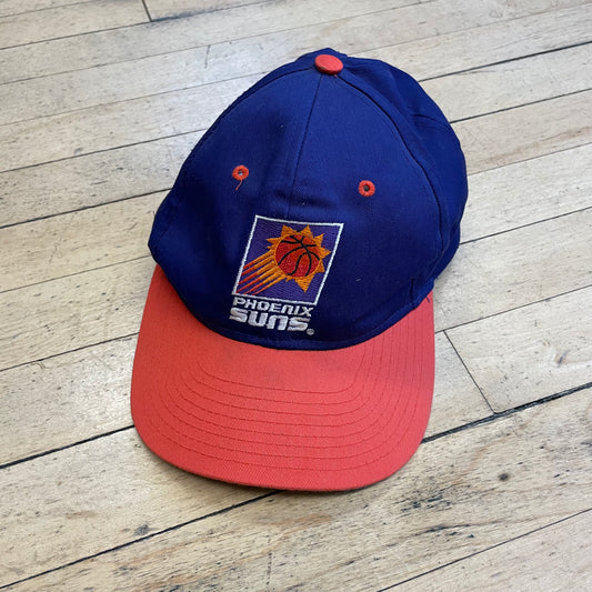 90s Phoenix Suns SnapBack Hat